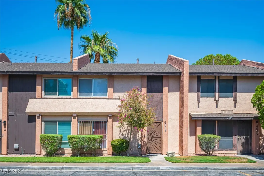 4009 Starfire Lane, Las Vegas, NV 89107 - Image #1