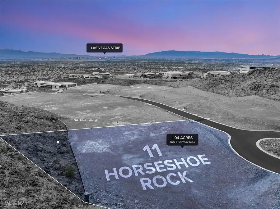 11 Horseshoe Rock Court, Henderson, NV 89012 - Image #3