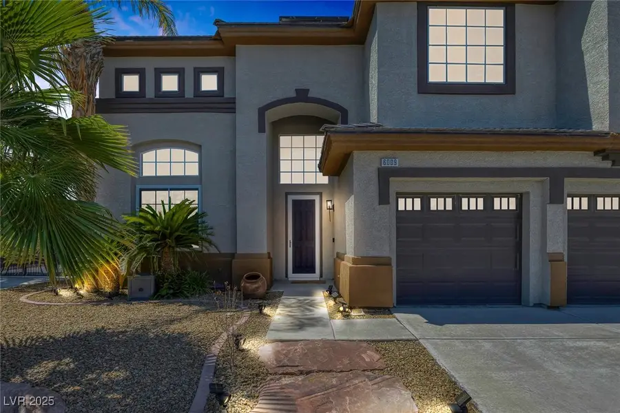 6009 Blowing Bellows Street, Las Vegas, NV 89130 - #3