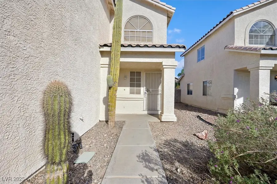 3708 Bronco Billy Court, Las Vegas, NV 89129 - Image #2