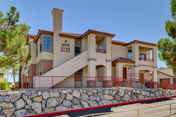 1608 Sussex Street #203, Las Vegas, NV 89144