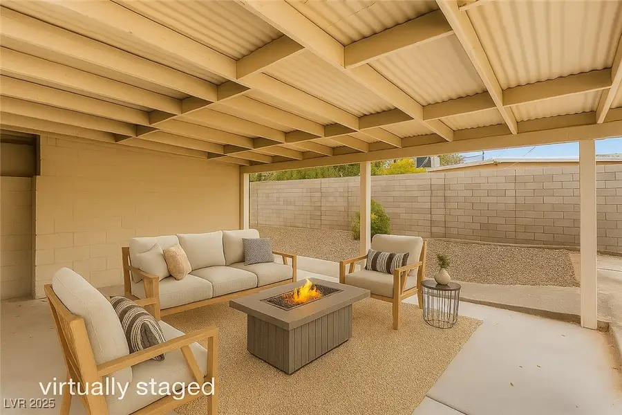 1305 Sattes Street, Las Vegas, NV 89101 - Image #3