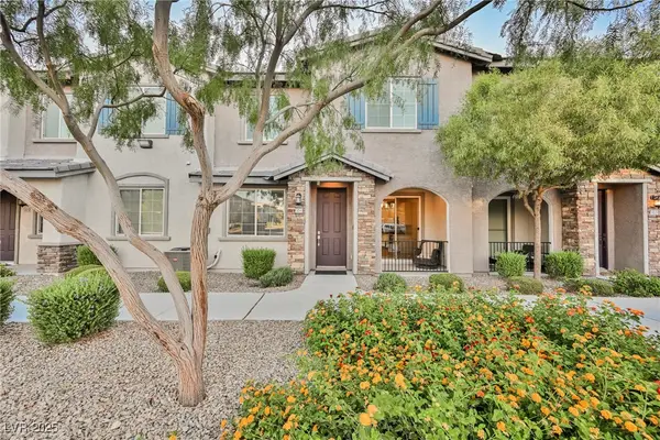 8493 Insignia Avenue #104, Las Vegas, NV 89178