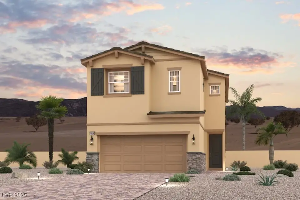 883 Arbor Spring Street, Henderson, NV 89011 - Image #1