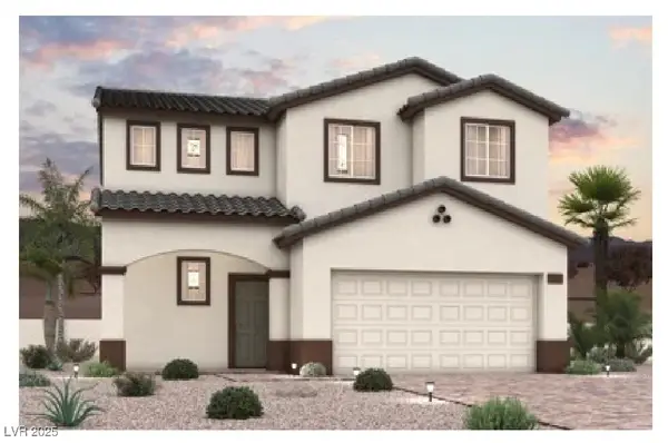 10772 Alamino Avenue, Las Vegas, NV 89166