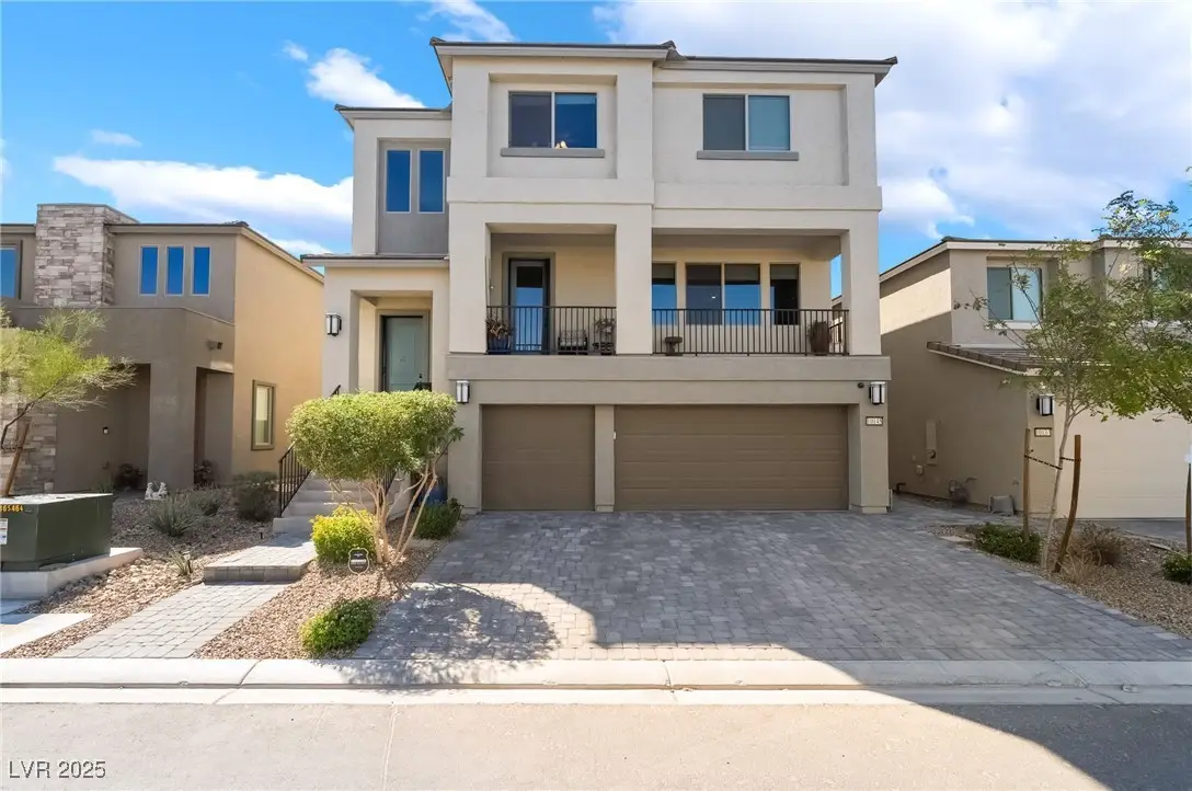 10145 Mystic Falls Drive, Las Vegas, NV 89141 - Image #1