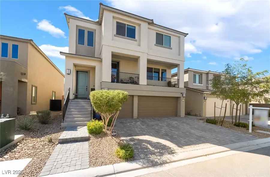 10145 Mystic Falls Drive, Las Vegas, NV 89141 - Image #2