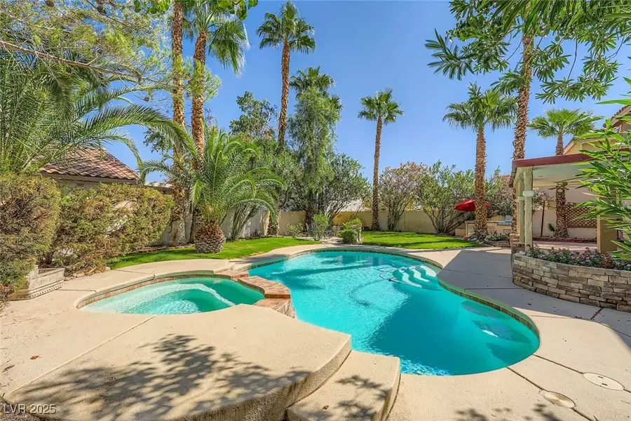 6378 Bright Nimbus Avenue, Las Vegas, NV 89139 - Image #2