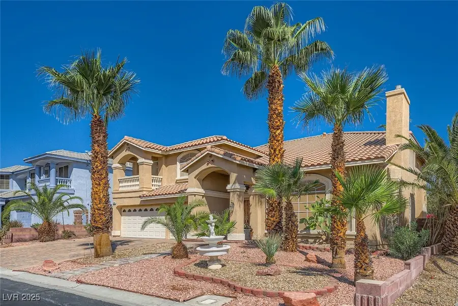 6378 Bright Nimbus Avenue, Las Vegas, NV 89139 - Image #3