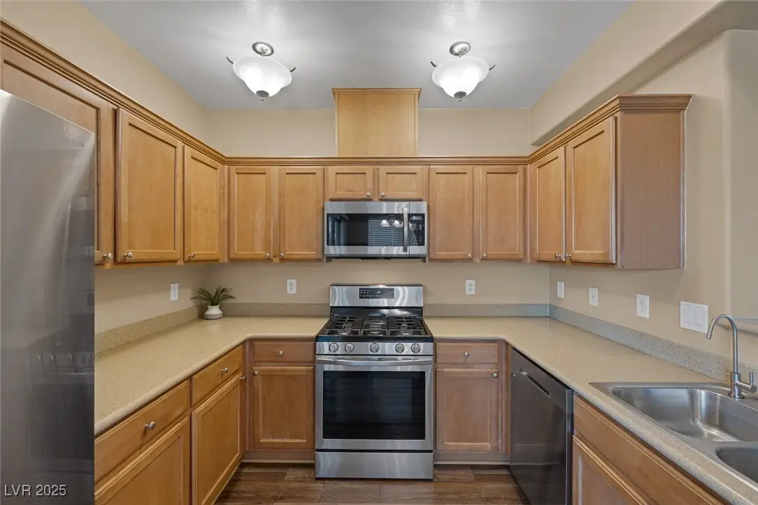 4625 Centisimo Drive #202, North Las Vegas, NV 89084 - Image #1