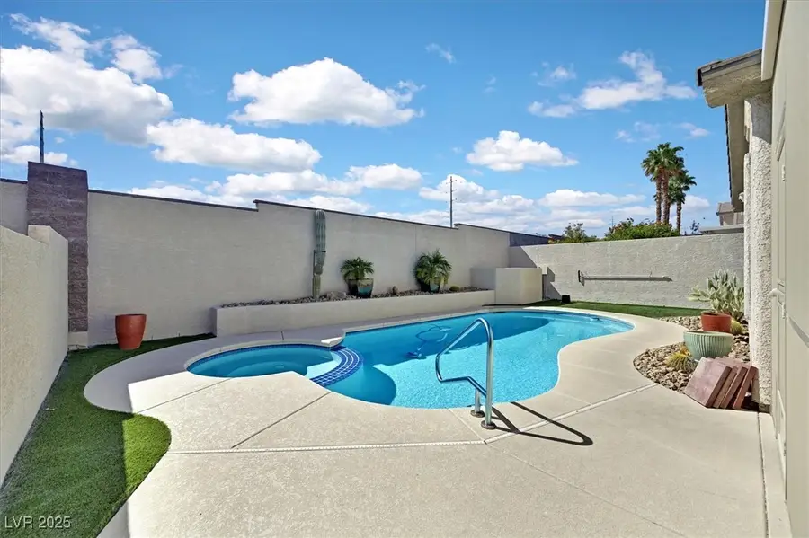 3215 Orange Sun Street, Las Vegas, NV 89135 - Image #2