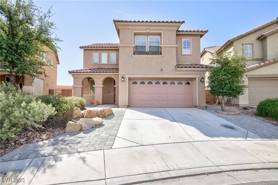 4233 Buteo Lane, North Las Vegas, NV 89084 - Image #2