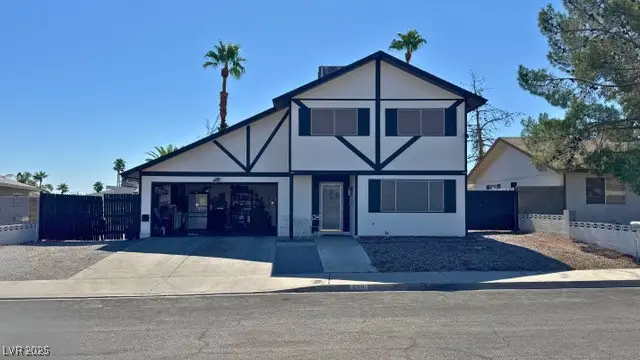 809 Peacock Court, Las Vegas, NV 89145 - #2