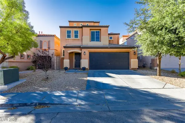 9079 Cedar Door Avenue, Las Vegas, NV 89148