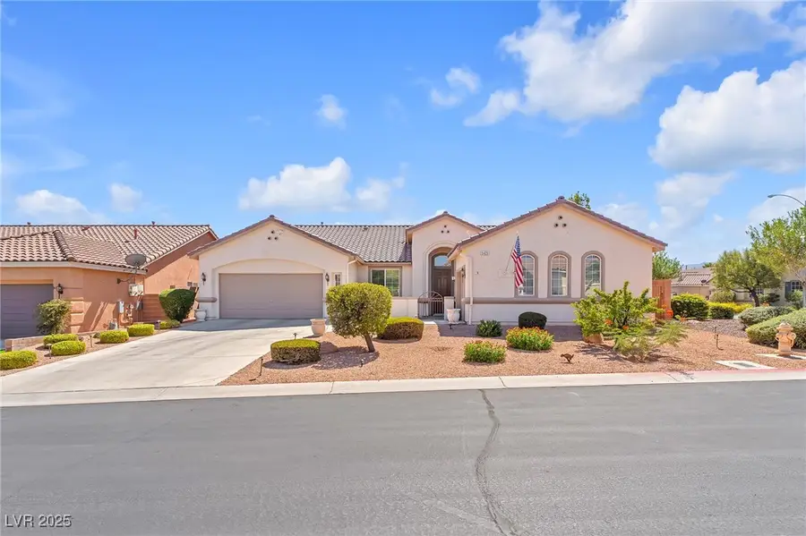 9429 Quiet Valley Avenue, Las Vegas, NV 89149 - Image #2