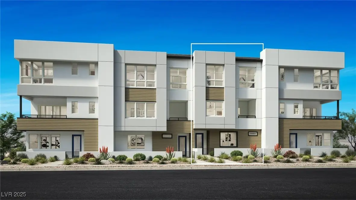 667 Fortis Creek Street, Las Vegas, NV 89138 - Image #1