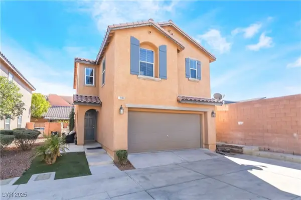 1196 Via Nomi, Henderson, NV 89052