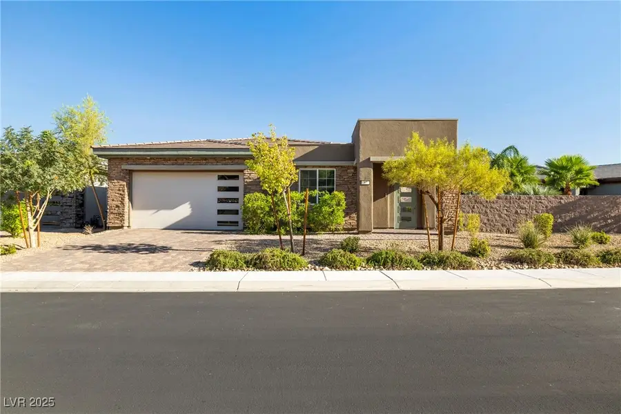 87 Reflection Bay Drive, Henderson, NV 89011 - Image #2