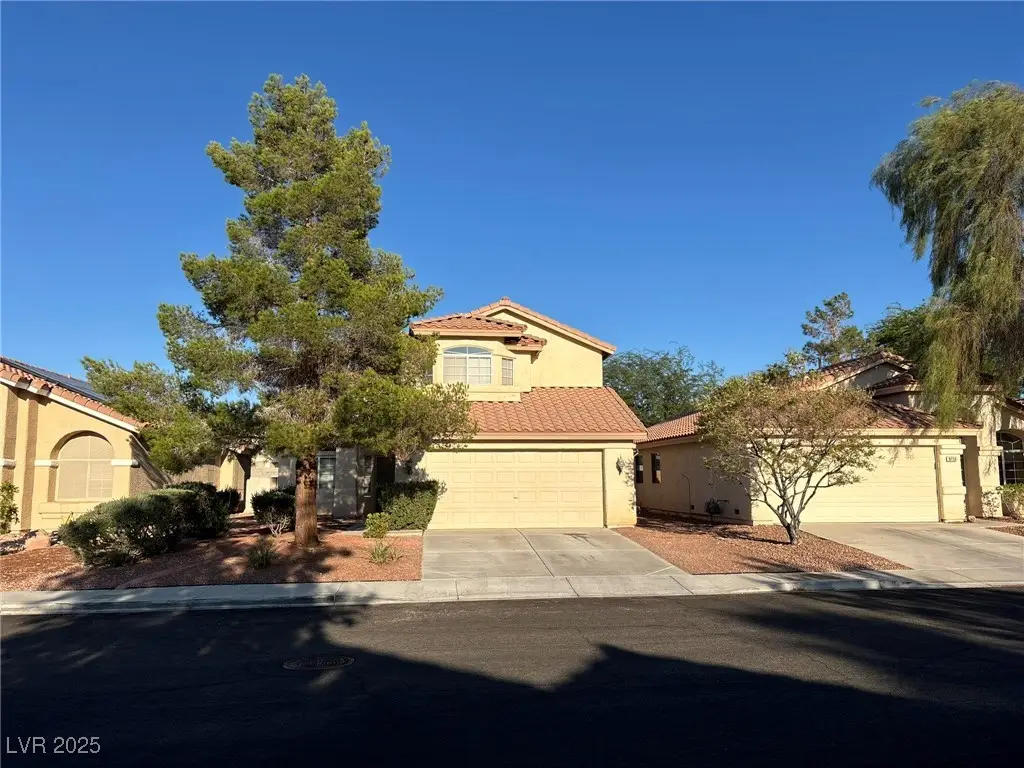 9106 Sandy Slate Way, Las Vegas, NV 89123 - Image #1