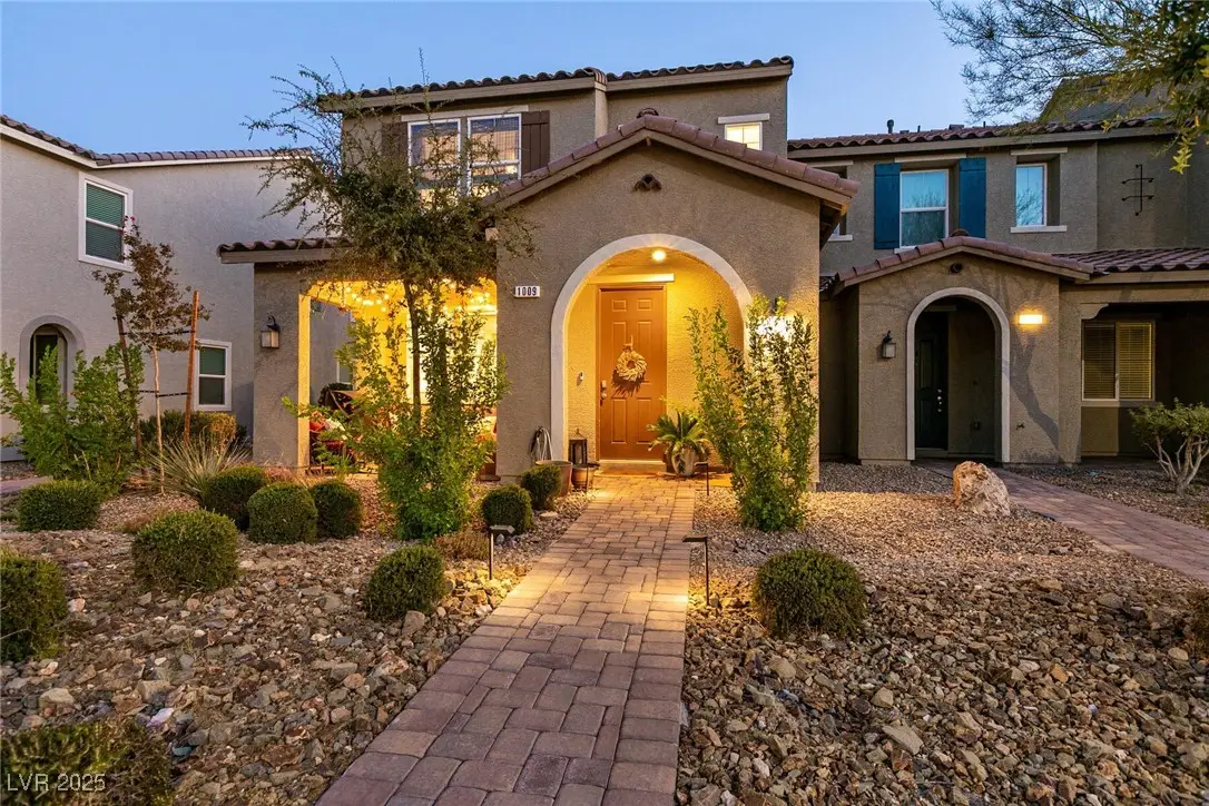1009 Belton Lake Avenue, North Las Vegas, NV 89086 - Image #1