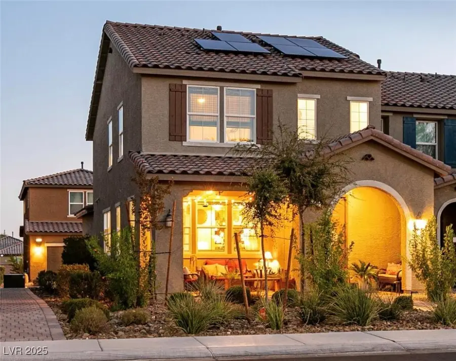 1009 Belton Lake Avenue, North Las Vegas, NV 89086 - Image #2