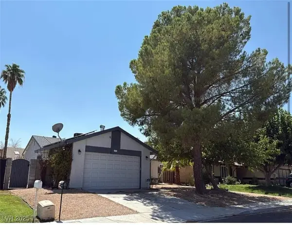 6429 Roy Rogers Drive, Las Vegas, NV 89108