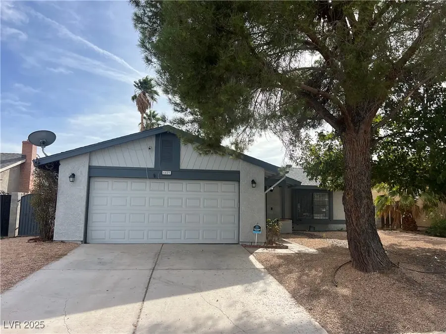 6429 Roy Rogers Drive, Las Vegas, NV 89108 - Image #3