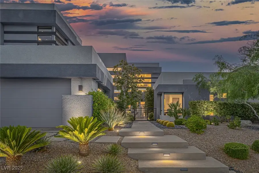 1337 Villa Barolo Avenue, Henderson, NV 89052 - Image #2