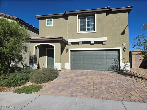 10048 Cameron Street, Las Vegas, NV 89141