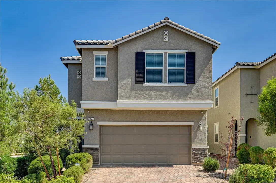 5544 Jinsha River Street, Las Vegas, NV 89148 - Image #1