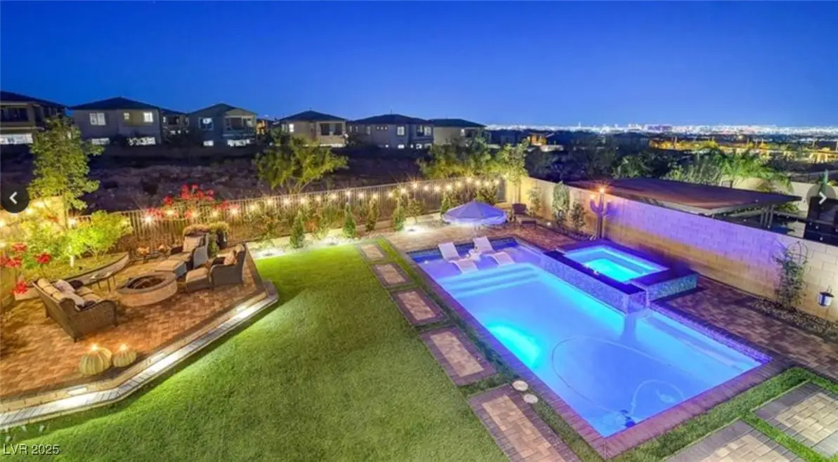 776 Spirit Lake Street, Las Vegas, NV 89138 - Image #1