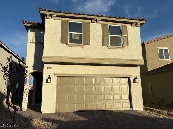 9930 Landings Street, Las Vegas, NV 89141