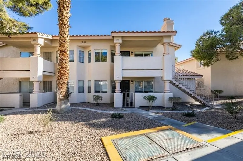 936 Boulder Mesa Drive #201, Las Vegas, NV 89128 - Image #1