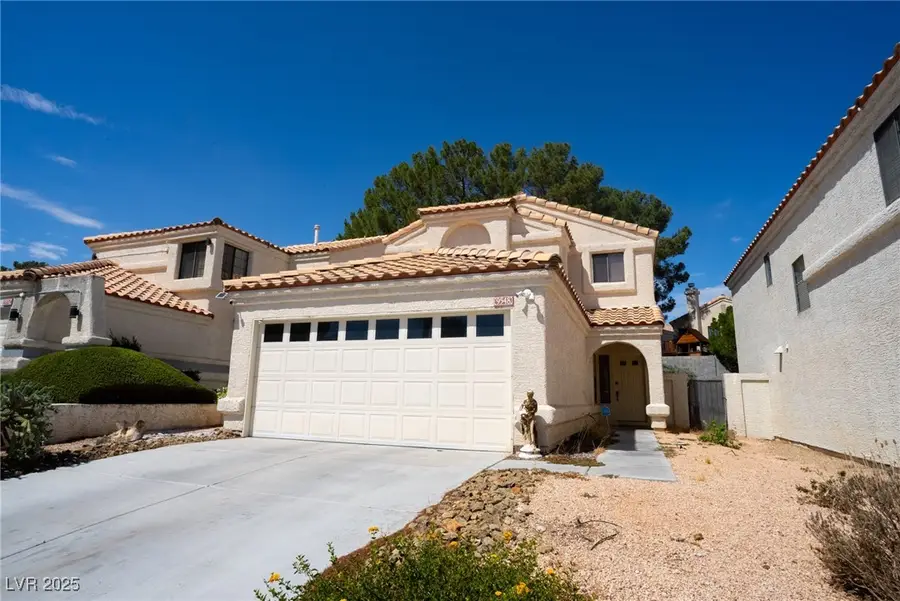 9548 Wooden Pier Way, Las Vegas, NV 89117 - Image #2