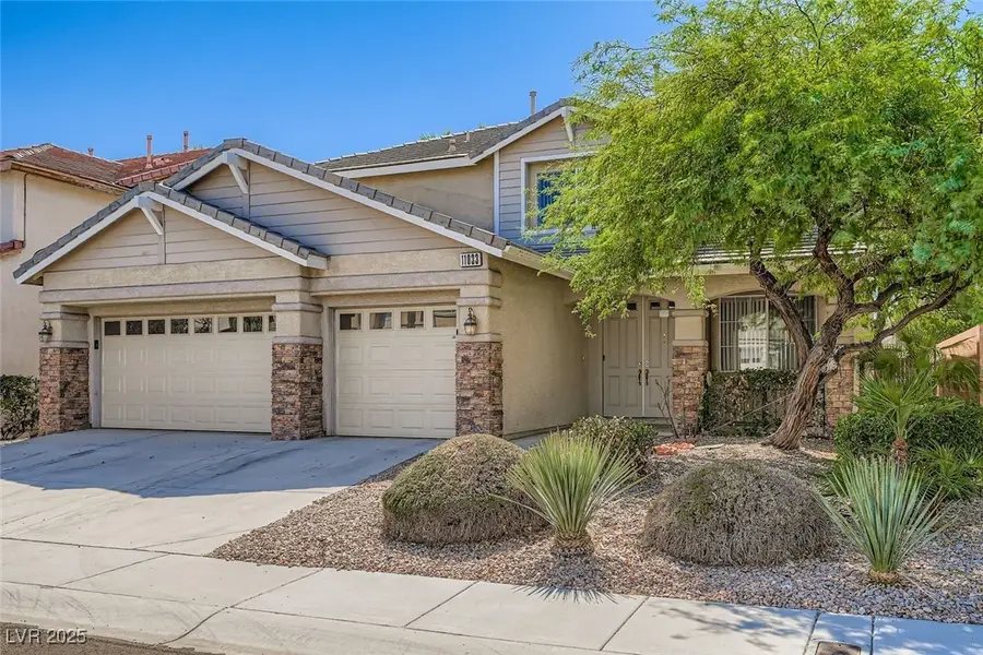 11033 Ashboro Avenue, Las Vegas, NV 89135 - Image #2