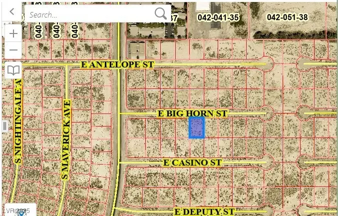 1491 E Big Horn Street, Pahrump, NV 89048 - Image #2