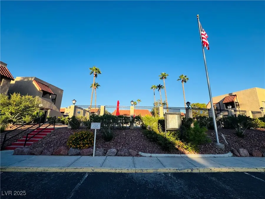 4140 Gannet Circle #251, Las Vegas, NV 89103 - Image #2