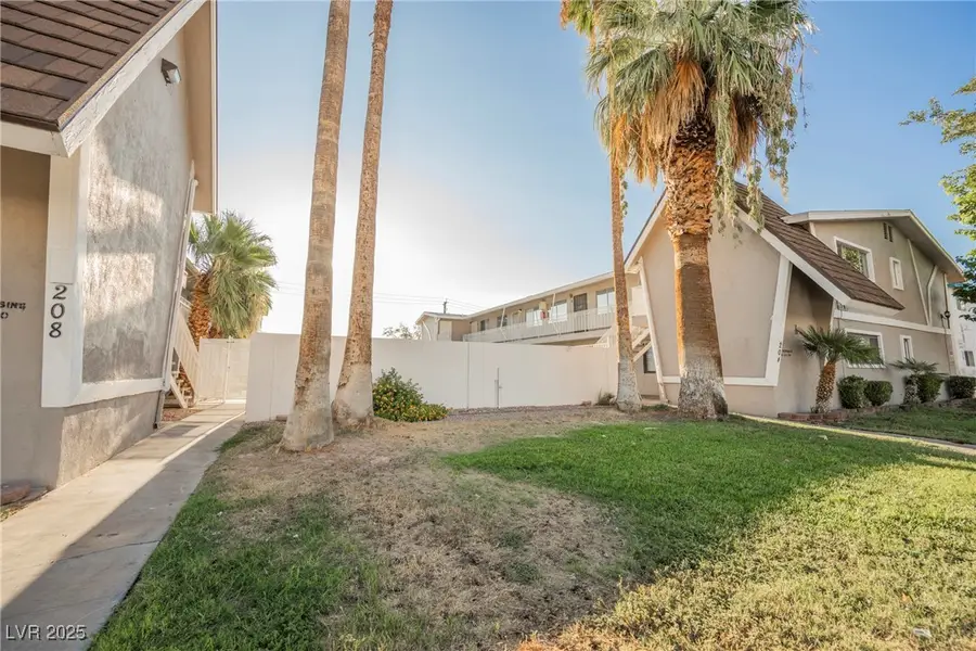 208 Orland Street #10, Las Vegas, NV 89107 - Image #3