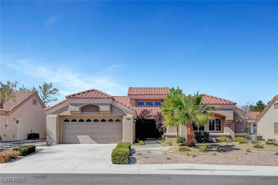 2505 Palmridge Drive, Las Vegas, NV 89134 - Image #2