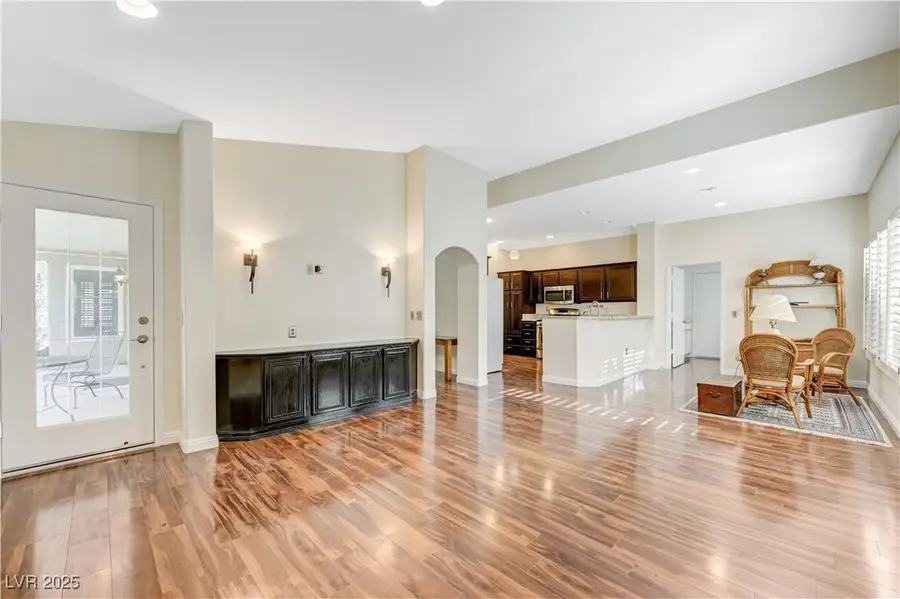 2505 Palmridge Drive, Las Vegas, NV 89134 - Image #3