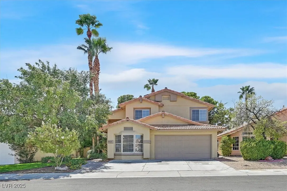 8405 Haven Brook Court, Las Vegas, NV 89128 - Image #1