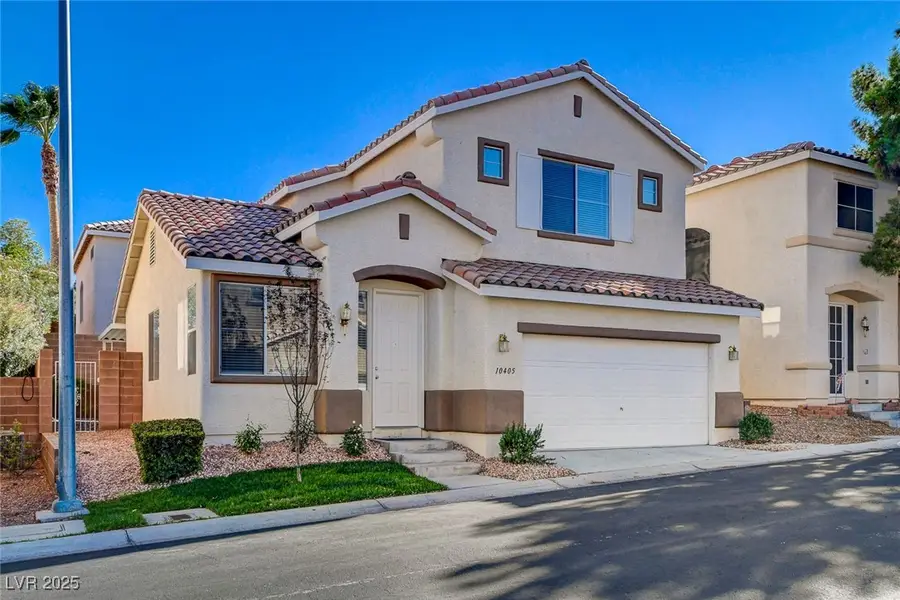 10405 Nutt Creek Avenue, Las Vegas, NV 89129 - Image #2