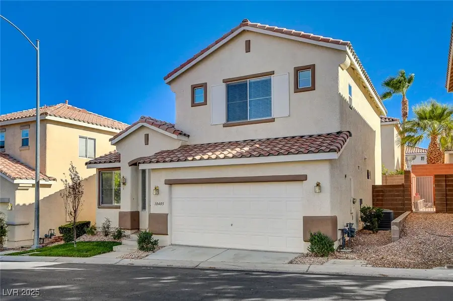 10405 Nutt Creek Avenue, Las Vegas, NV 89129 - Image #3
