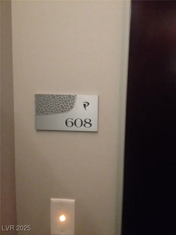 4575 Dean Martin Drive #608, Las Vegas, NV 89103 - Image #2
