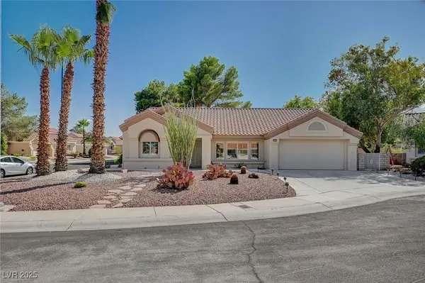 8845 Sunny Mead Court, Las Vegas, NV 89134