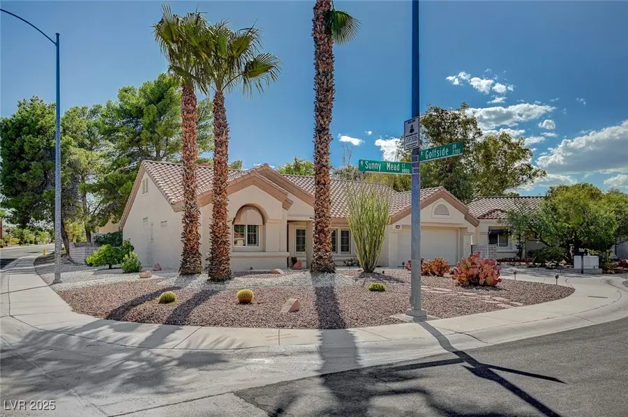 8845 Sunny Mead Court, Las Vegas, NV 89134 - Image #3