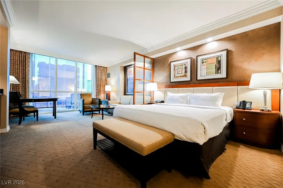 145 E Harmon Avenue #311, Las Vegas, NV 89109 - Image #3