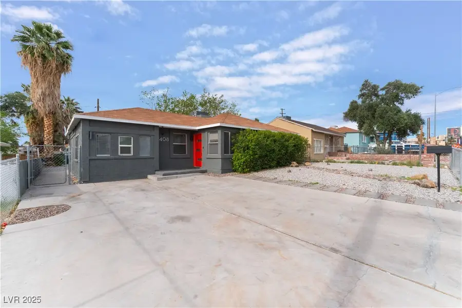 1408 E Carson Avenue, Las Vegas, NV 89101 - Image #2