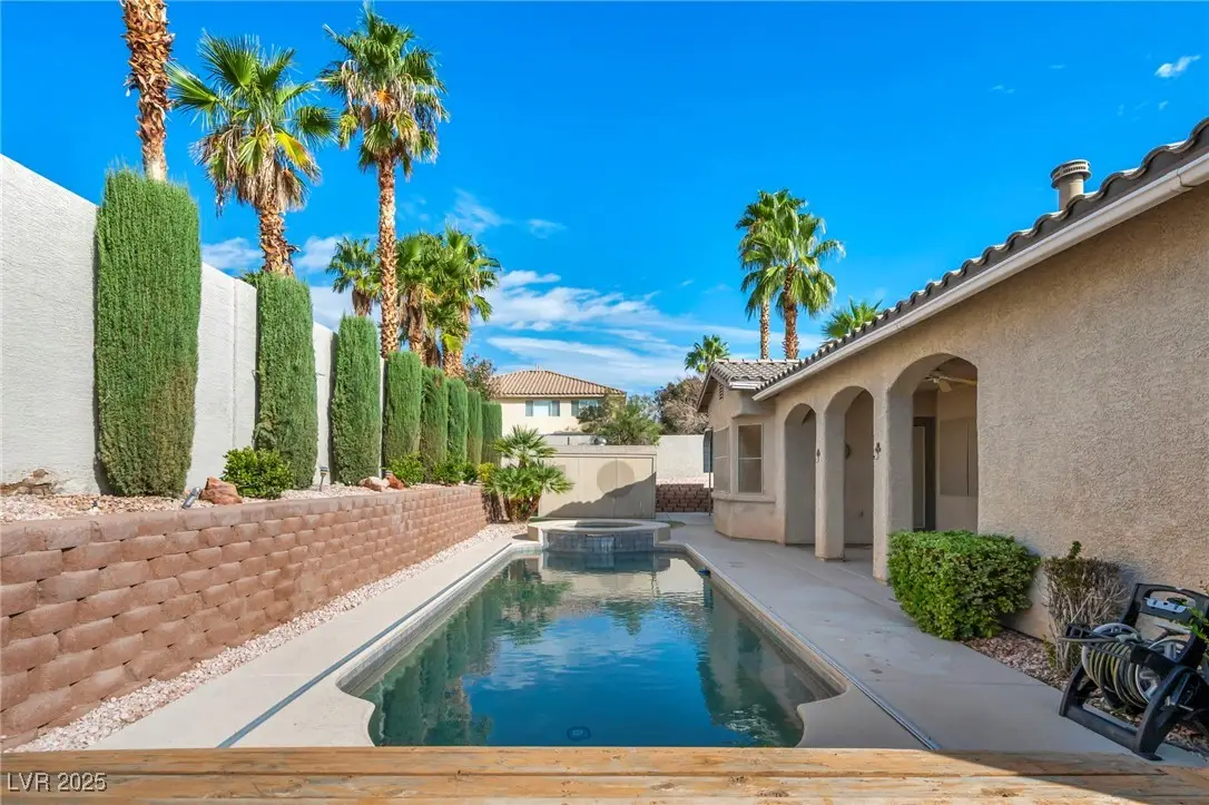 3009 Teal Beach Street, Las Vegas, NV 89117 - Image #1