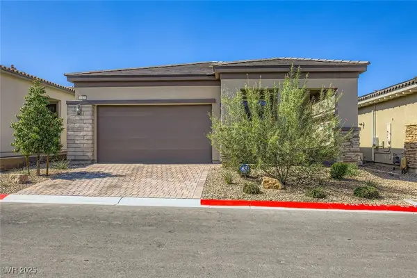 117 Barkset Way, Henderson, NV 89011